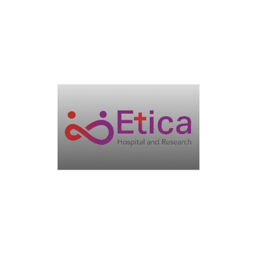 Etica hospital logo
