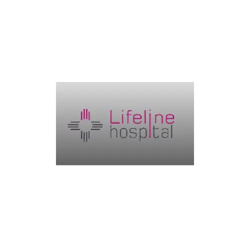 lifeline hospital logo