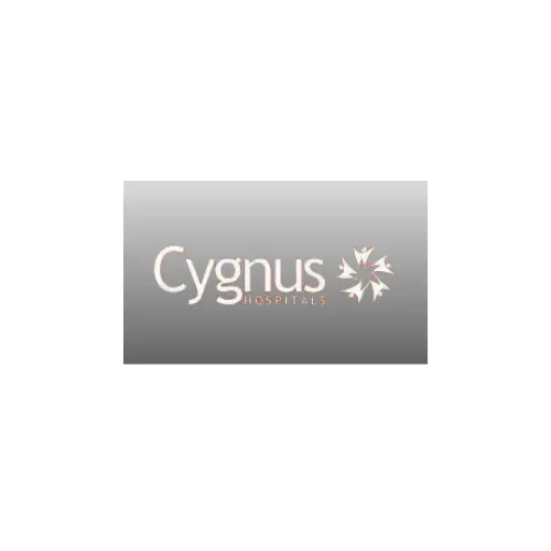 Cygnus hospital logo